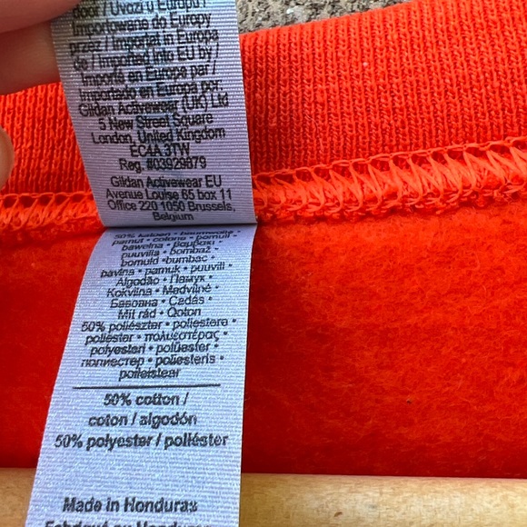 Snoopy Halloween Sweatshirt - Picture 6 of 14